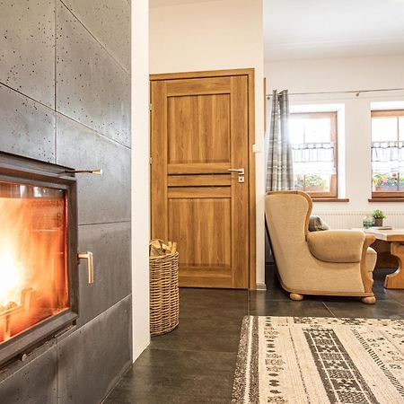 Apartament Nad Stawem Zakopane Dış mekan fotoğraf