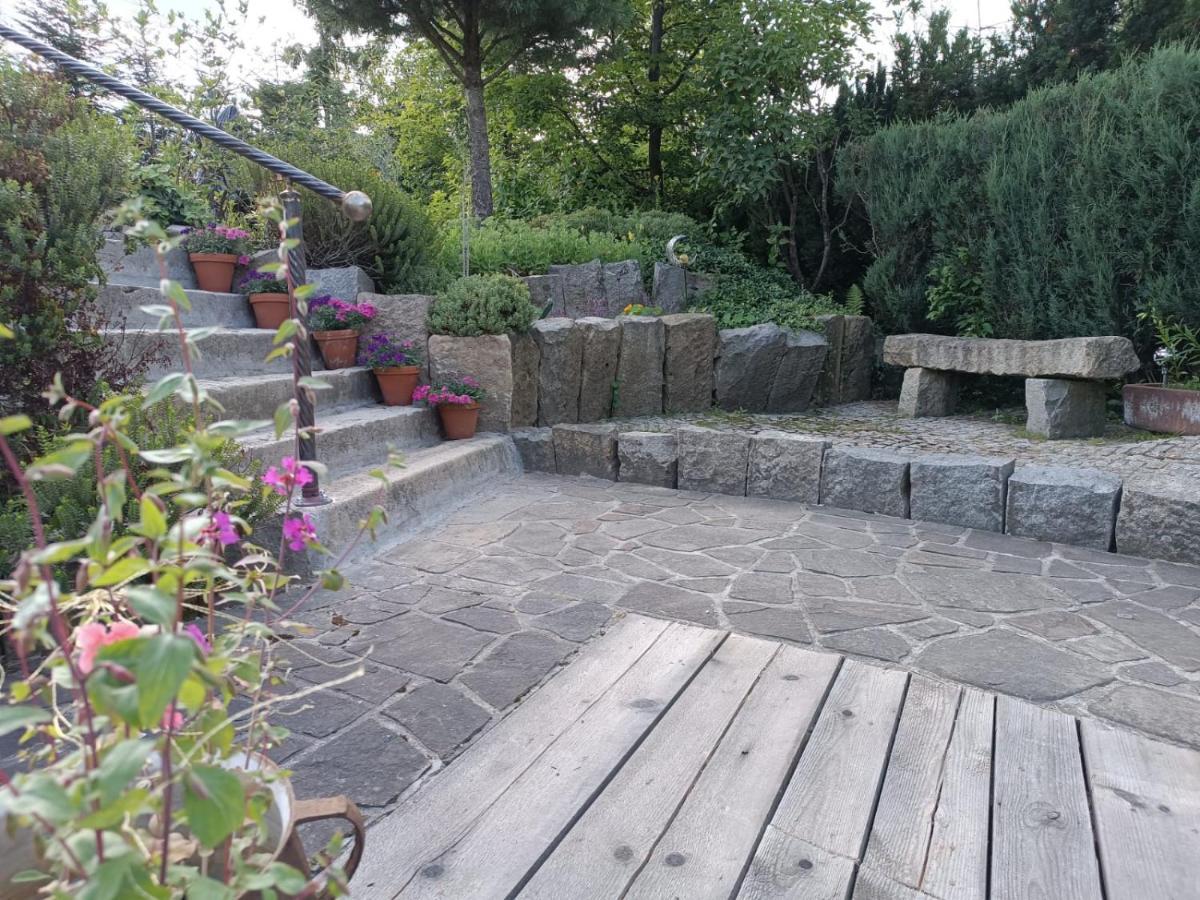 Apartament Nad Stawem Zakopane Dış mekan fotoğraf
