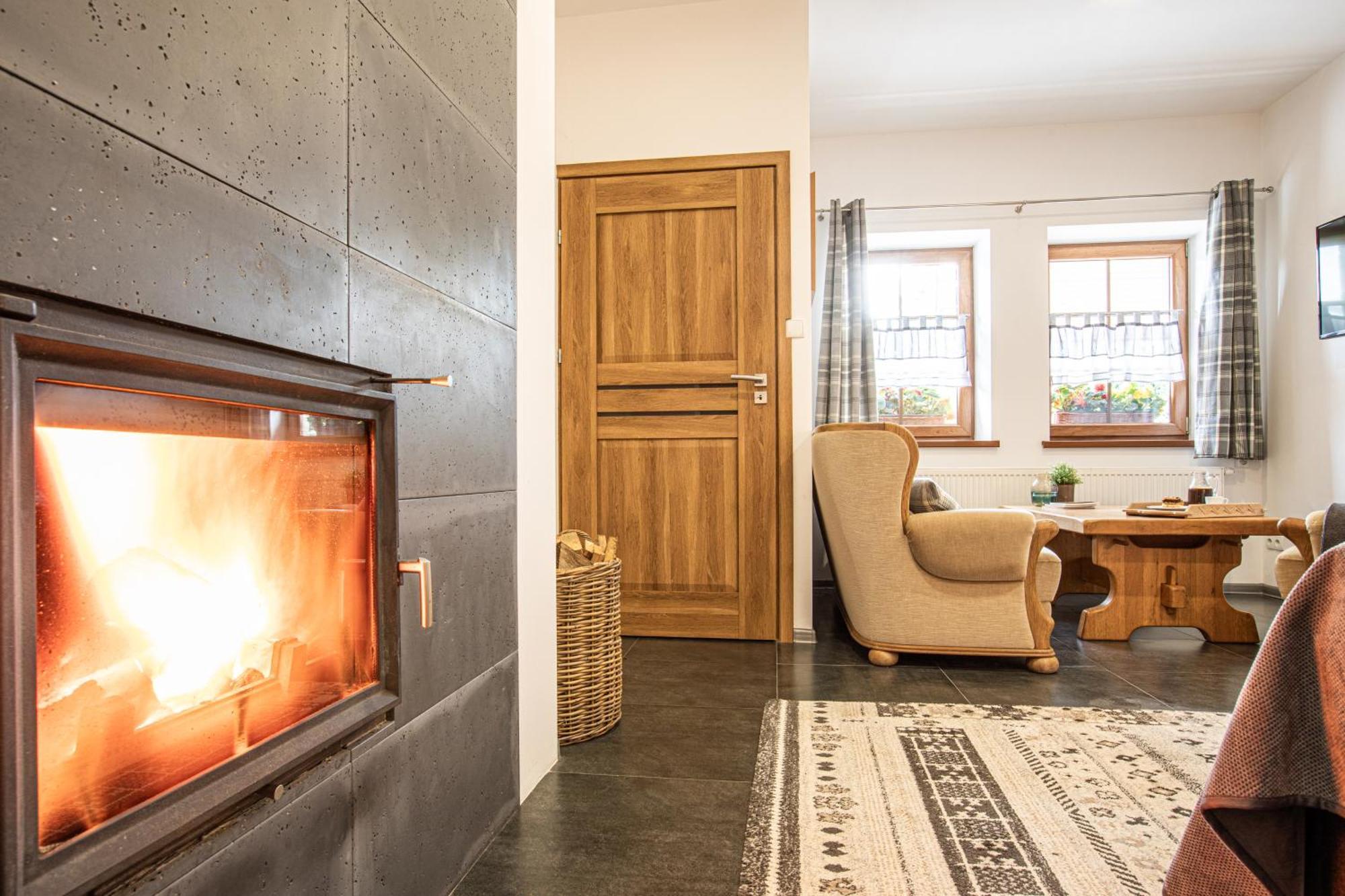 Apartament Nad Stawem Zakopane Dış mekan fotoğraf