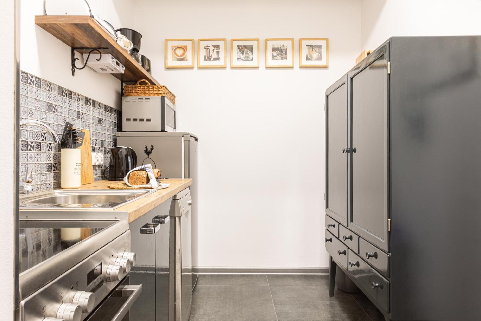Apartament Nad Stawem Zakopane Dış mekan fotoğraf