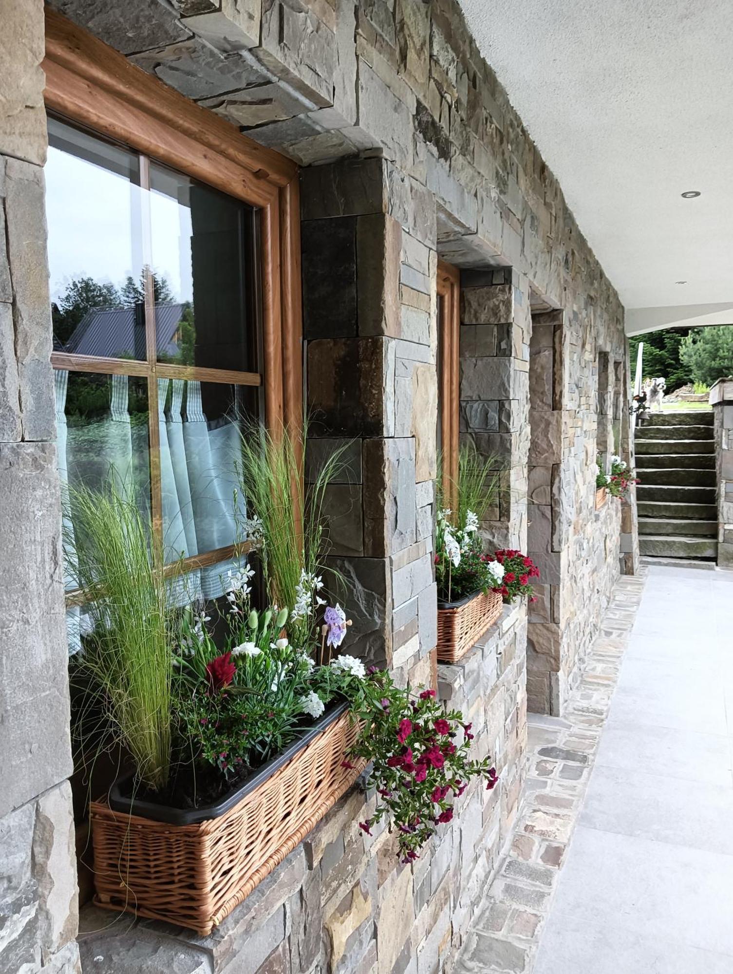 Apartament Nad Stawem Zakopane Dış mekan fotoğraf